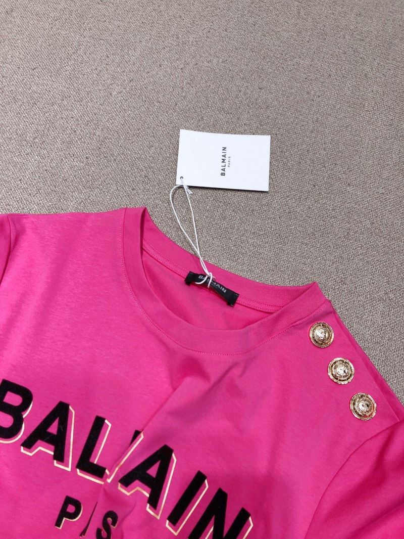 Balmain T-Shirts